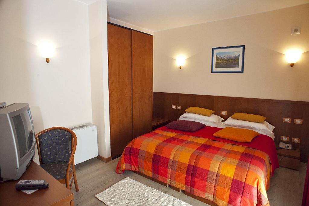 Sport Hotel Bellavista Camporosso  Rom bilde