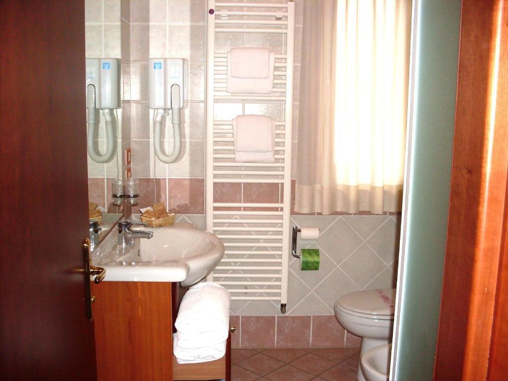 Sport Hotel Bellavista Camporosso  Rom bilde
