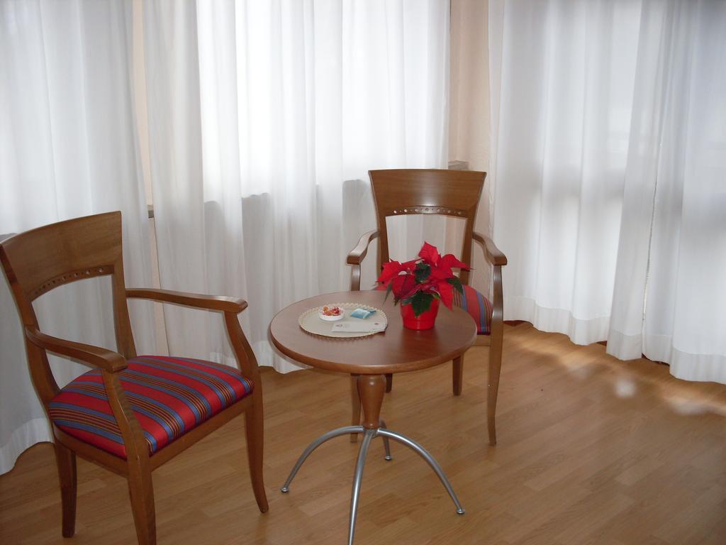 Sport Hotel Bellavista Camporosso  Eksteriør bilde